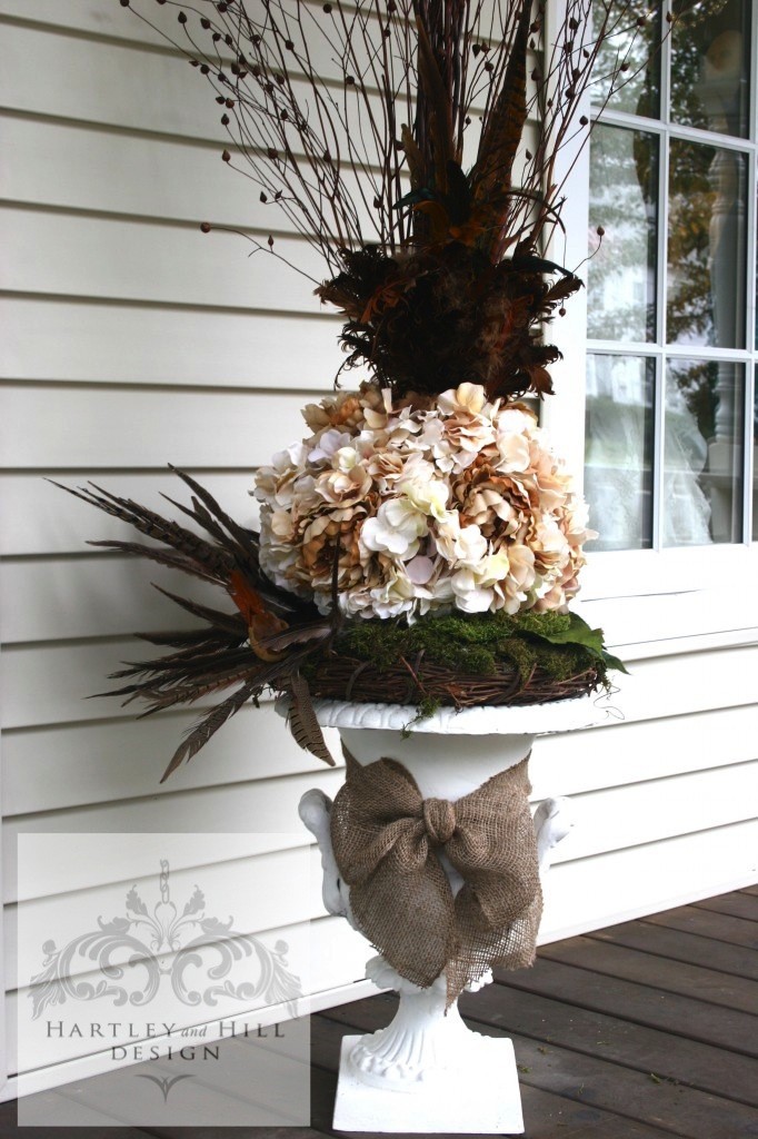 Urn