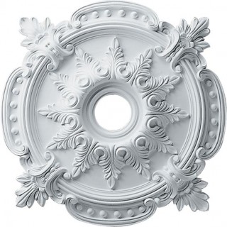 Benson Medallion