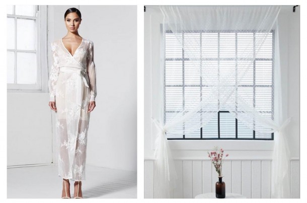 Arch Fashion & Haute Look