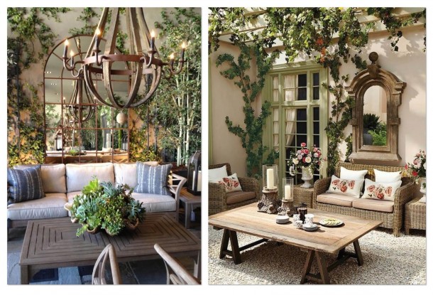 Style Estate & I Heart Shabby Chic