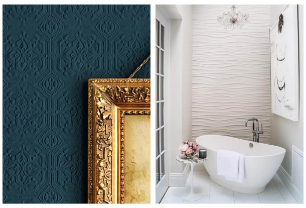 About the house & Decor Pad
