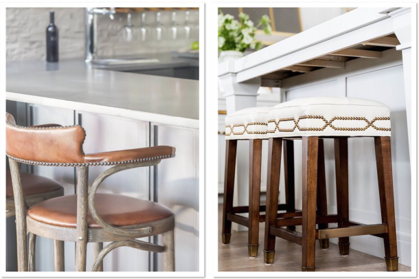 Hartley and Hill Design & The ivory land 