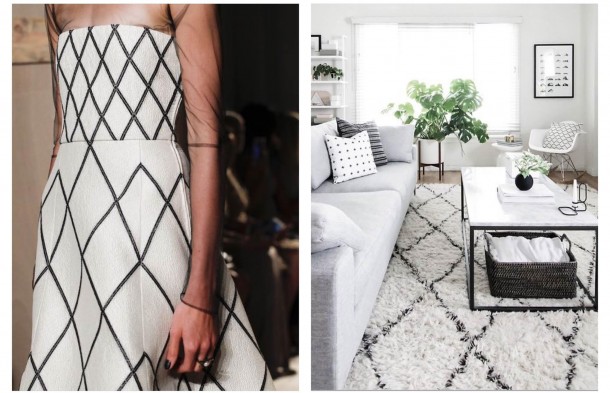 Valentino & West Elm