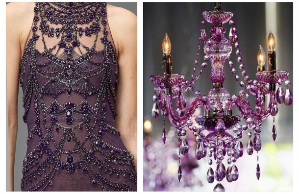 Marchesa & Pinterest