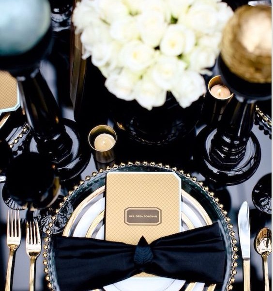 Table Decorating Ideas