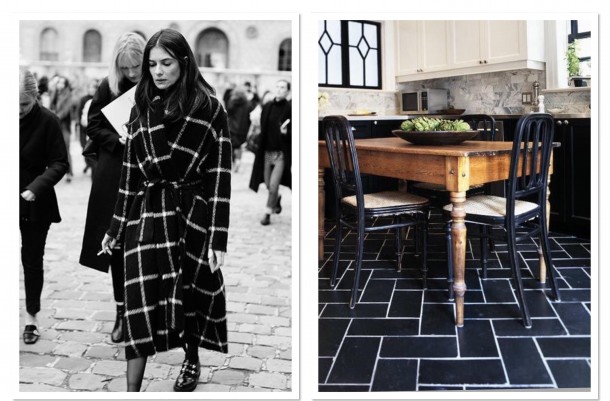 Bloglovin & Apartment Therapy