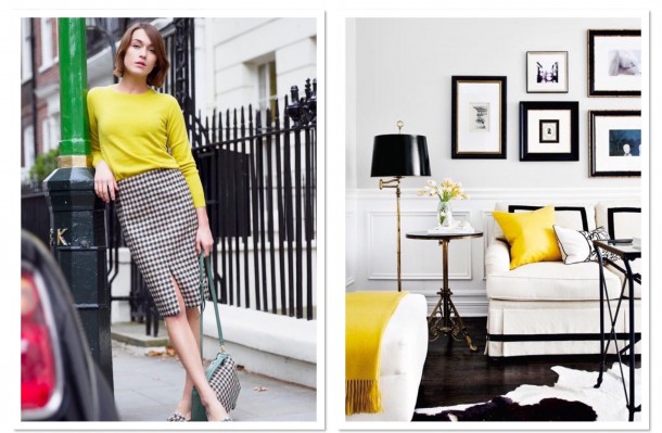 Boden London & Marie Huang