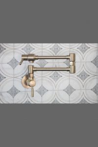 Hartley and Hill, A Touch of Brass photo