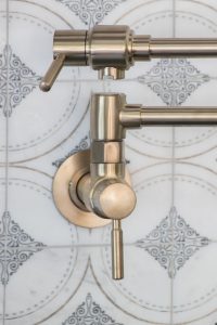 Hartley and Hill, A Touch of Brass photo